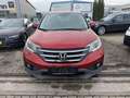Honda CR-V Lifestyle 4WD ALCANTARA , KAMERA Rot - thumbnail 2