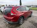 Honda CR-V Lifestyle 4WD ALCANTARA , KAMERA Rot - thumbnail 4