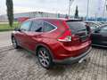 Honda CR-V Lifestyle 4WD ALCANTARA , KAMERA Rot - thumbnail 6