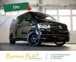 Volkswagen T6 Multivan Highline DSG 4Motion LED Leder 7Sitz Schwarz - thumbnail 2