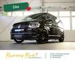 Volkswagen T6 Multivan Highline DSG 4Motion LED Leder 7Sitz Schwarz - thumbnail 4