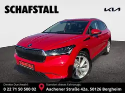 Skoda Enyaq 60 Suite ALLWETTER MEMORY NAVI SITZHEIZ CARPLAY DA