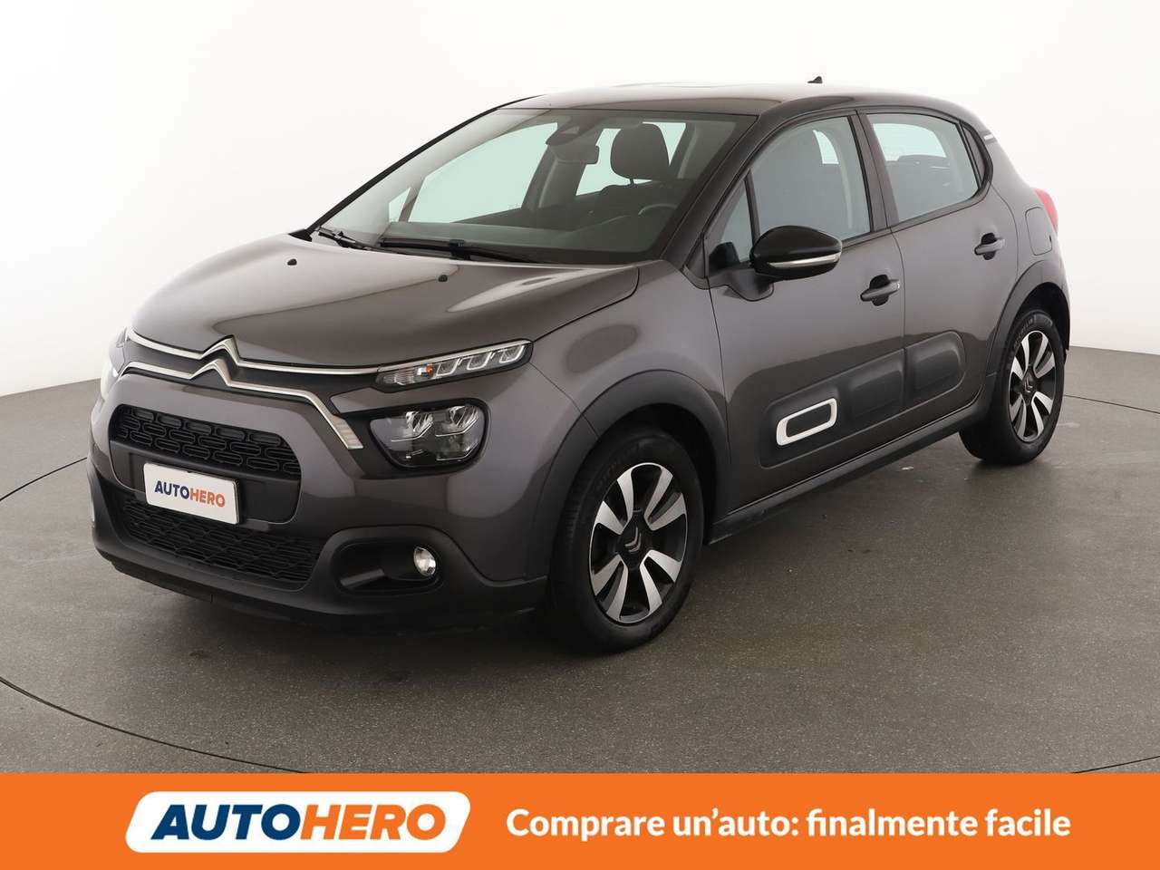 Citroen C3 1.2 PureTech Shine Pack 83 CV