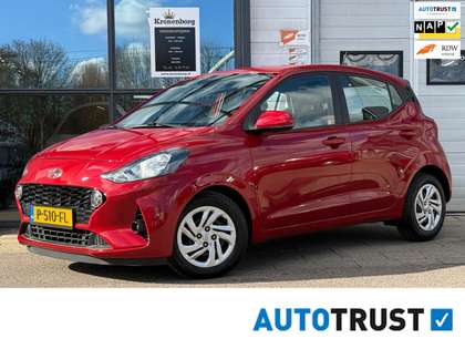 Hyundai i10 1.0 Comfort, CARPLAY, NAVI, NAP