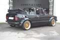 Volkswagen Golf Mk1 Cabrio Negro - thumbnail 7