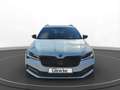 Skoda Superb Combi 2.0 TDI Sportline 4x4 AHK StHz Pano Weiß - thumbnail 16