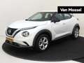 Nissan Juke 1.0 DIG-T Acenta |BTW | Cruise/Climate Control | A Blanc - thumbnail 1