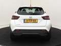 Nissan Juke 1.0 DIG-T Acenta |BTW | Cruise/Climate Control | A Blanc - thumbnail 7