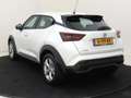 Nissan Juke 1.0 DIG-T Acenta |BTW | Cruise/Climate Control | A Blanc - thumbnail 6