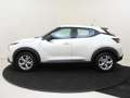 Nissan Juke 1.0 DIG-T Acenta |BTW | Cruise/Climate Control | A Blanc - thumbnail 2