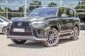 Lexus LX 600 F SPORT Verde - thumbnail 8