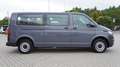 Volkswagen T6 Kombi T6.1 Kombi 2.0 TDI lang 9-Sitzer App-Connect PDC Gris - thumbnail 5