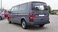 Volkswagen T6 Kombi T6.1 Kombi 2.0 TDI lang 9-Sitzer App-Connect PDC Gris - thumbnail 9