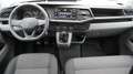 Volkswagen T6 Kombi T6.1 Kombi 2.0 TDI lang 9-Sitzer App-Connect PDC Gris - thumbnail 14