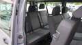 Volkswagen T6 Kombi T6.1 Kombi 2.0 TDI lang 9-Sitzer App-Connect PDC Gris - thumbnail 12