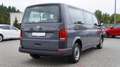 Volkswagen T6 Kombi T6.1 Kombi 2.0 TDI lang 9-Sitzer App-Connect PDC Gris - thumbnail 6