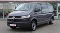 Volkswagen T6 Kombi T6.1 Kombi 2.0 TDI lang 9-Sitzer App-Connect PDC Gris - thumbnail 2