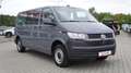 Volkswagen T6 Kombi T6.1 Kombi 2.0 TDI lang 9-Sitzer App-Connect PDC Gris - thumbnail 4