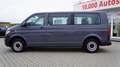 Volkswagen T6 Kombi T6.1 Kombi 2.0 TDI lang 9-Sitzer App-Connect PDC Gris - thumbnail 10