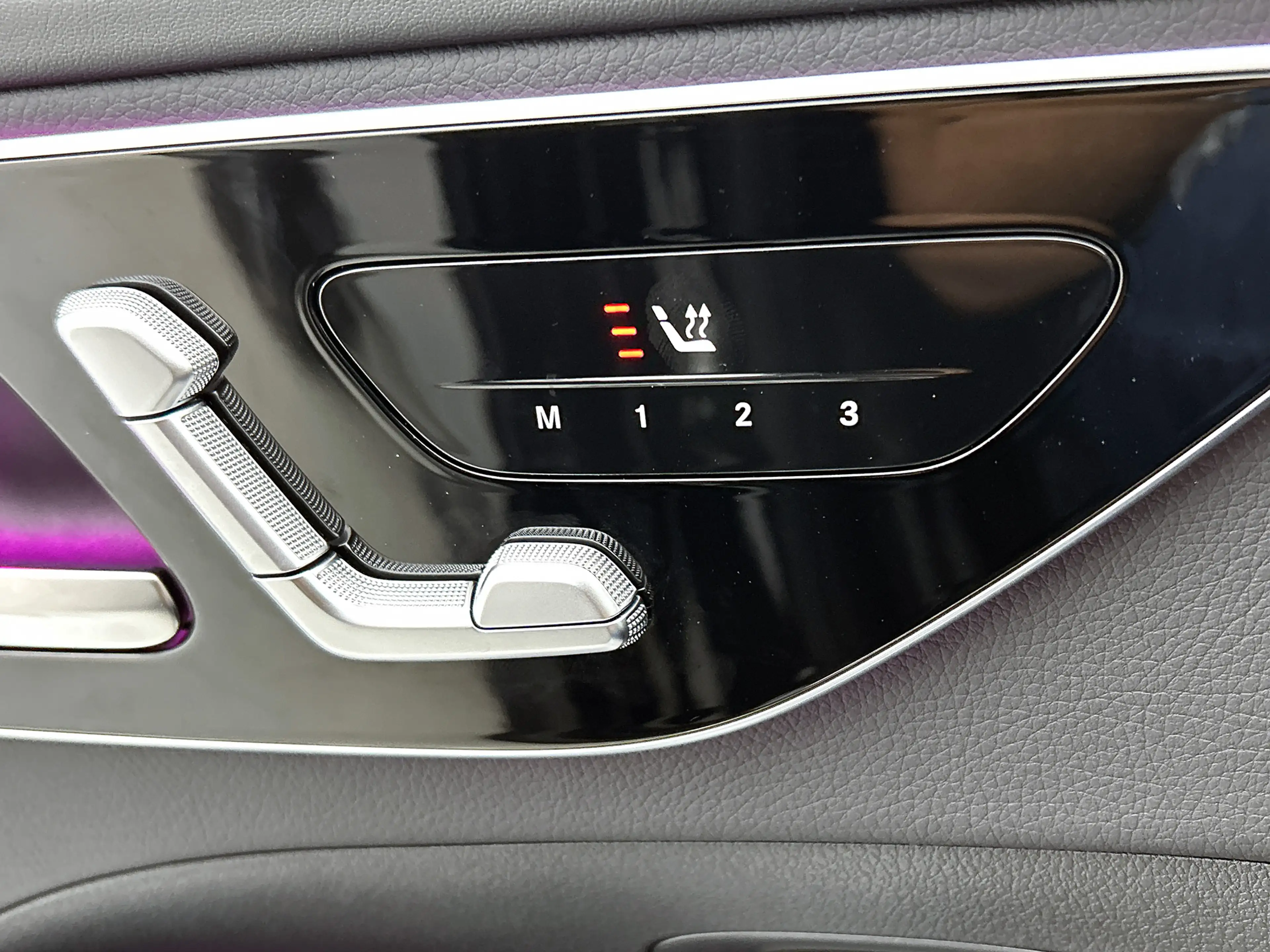 Mercedes-Benz C 180 Estate Star Edition AMG Line LIMITED | Nightpakket — photo 15