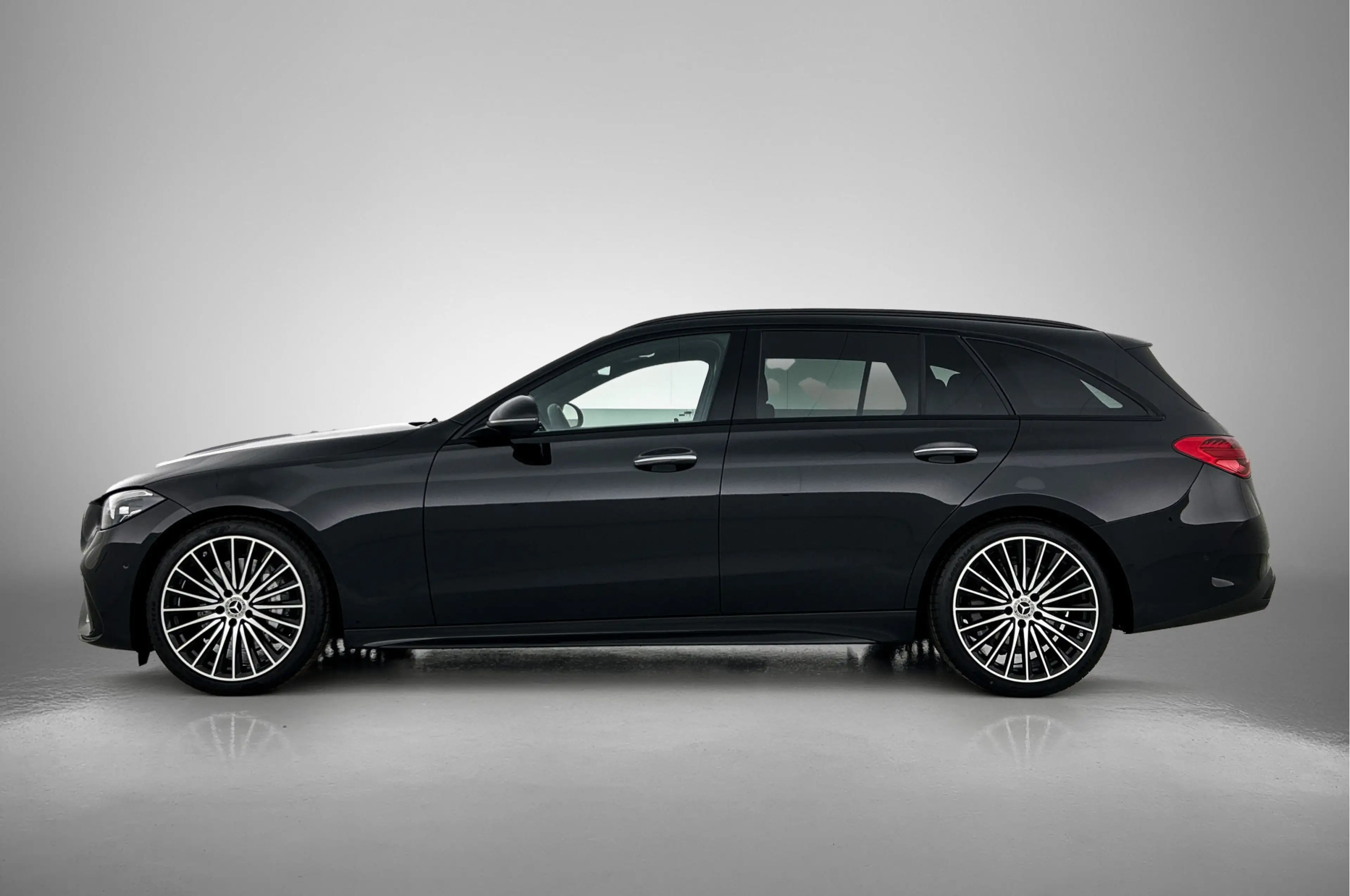 Mercedes-Benz C 180 Estate Star Edition AMG Line LIMITED | Nightpakket — photo 3