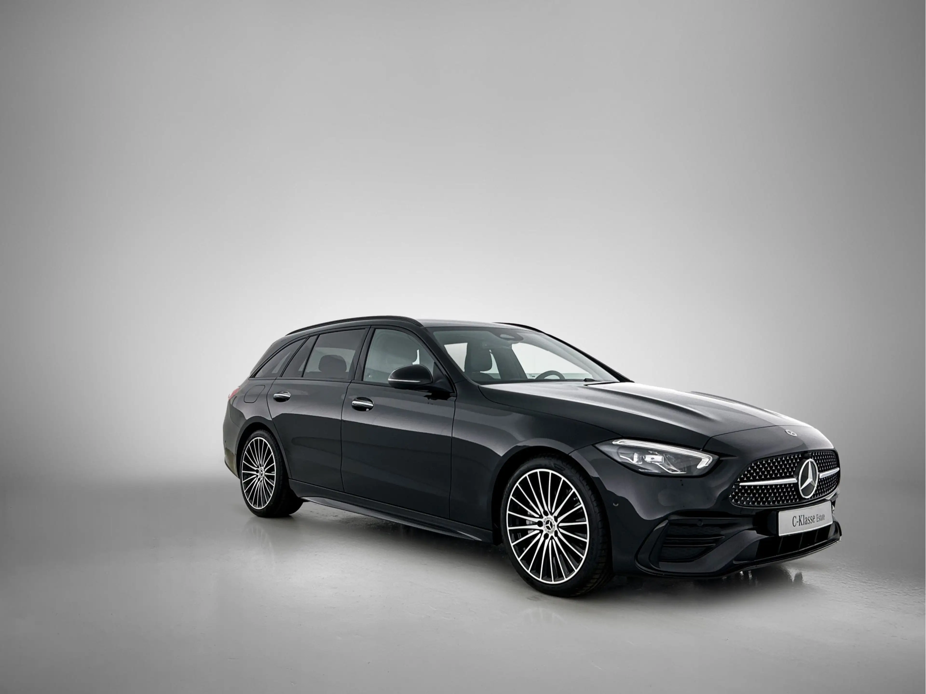 Mercedes-Benz C 180 Estate Star Edition AMG Line LIMITED | Nightpakket — photo 7
