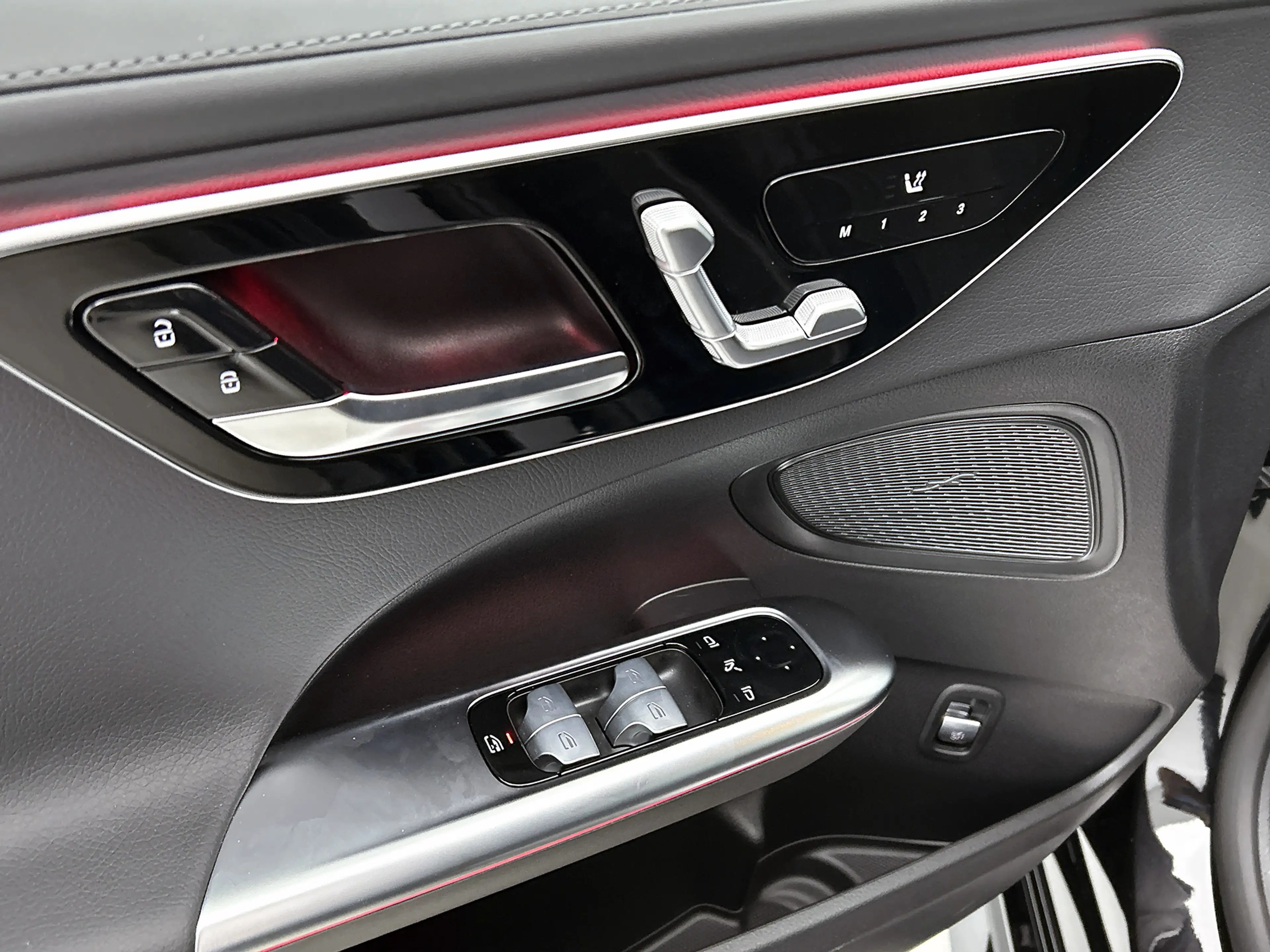Mercedes-Benz C 180 Estate Star Edition AMG Line LIMITED | Nightpakket — photo 11