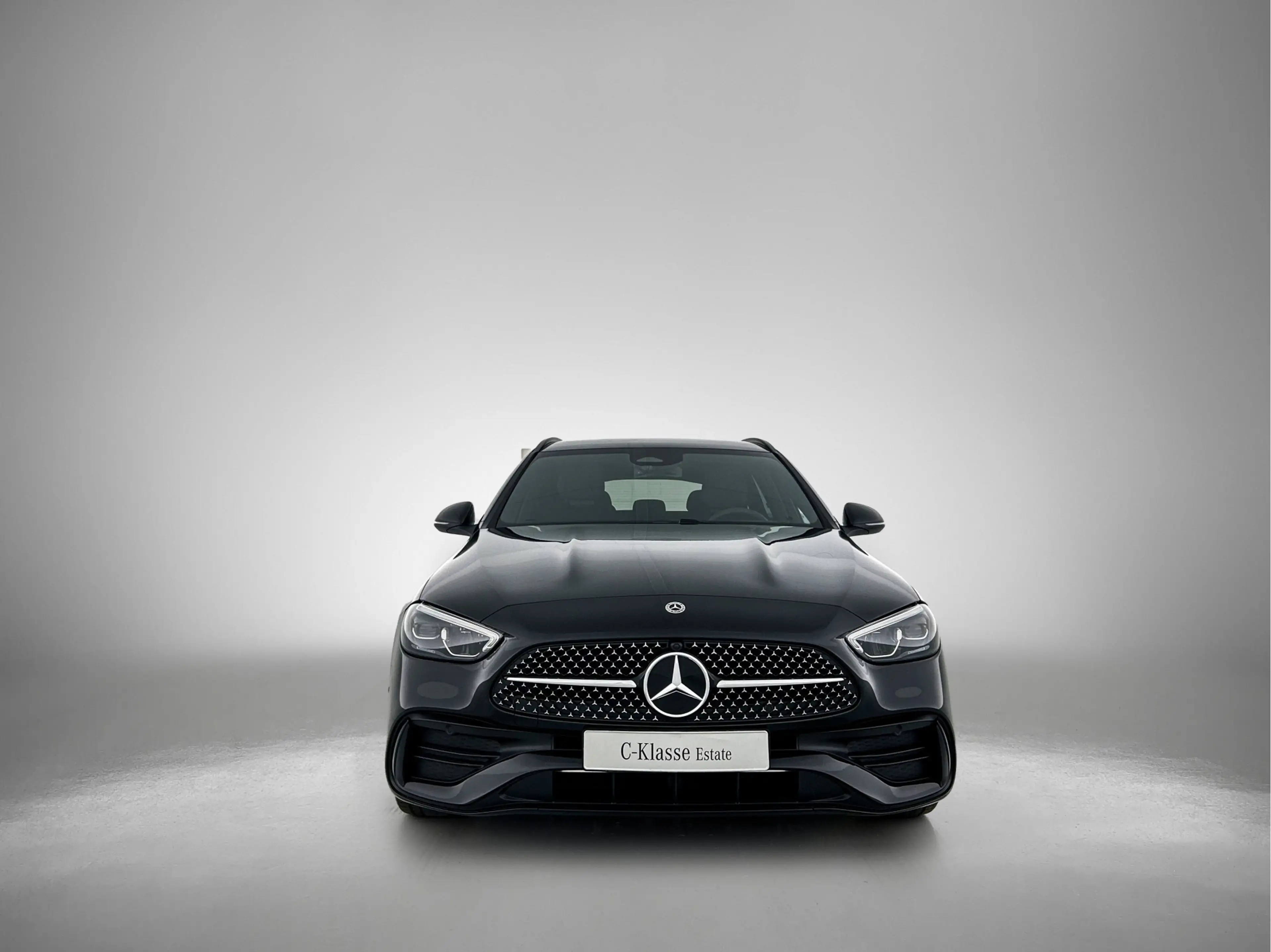 Mercedes-Benz C 180 Estate Star Edition AMG Line LIMITED | Nightpakket — photo 9