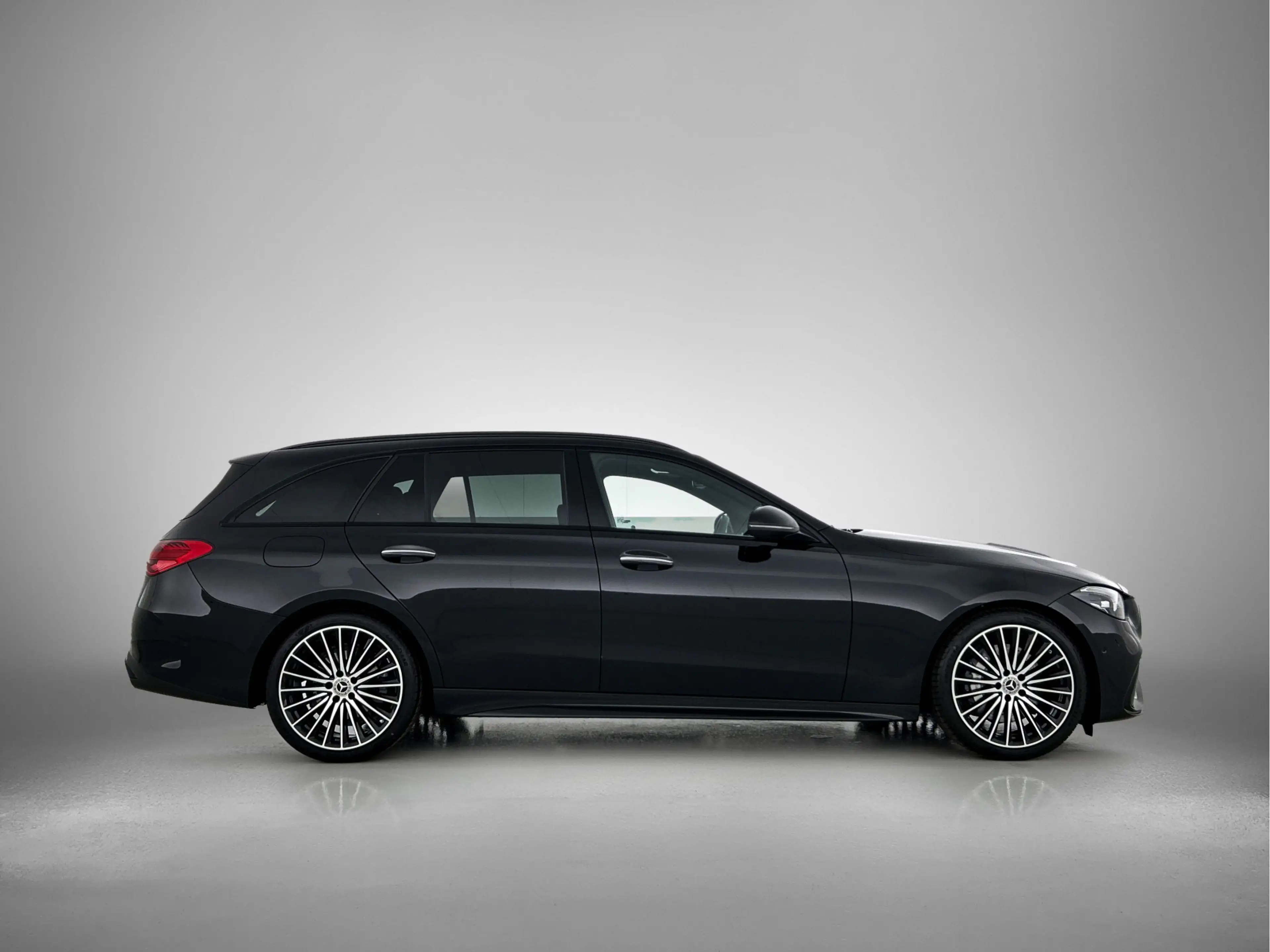 Mercedes-Benz C 180 Estate Star Edition AMG Line LIMITED | Nightpakket — photo 6