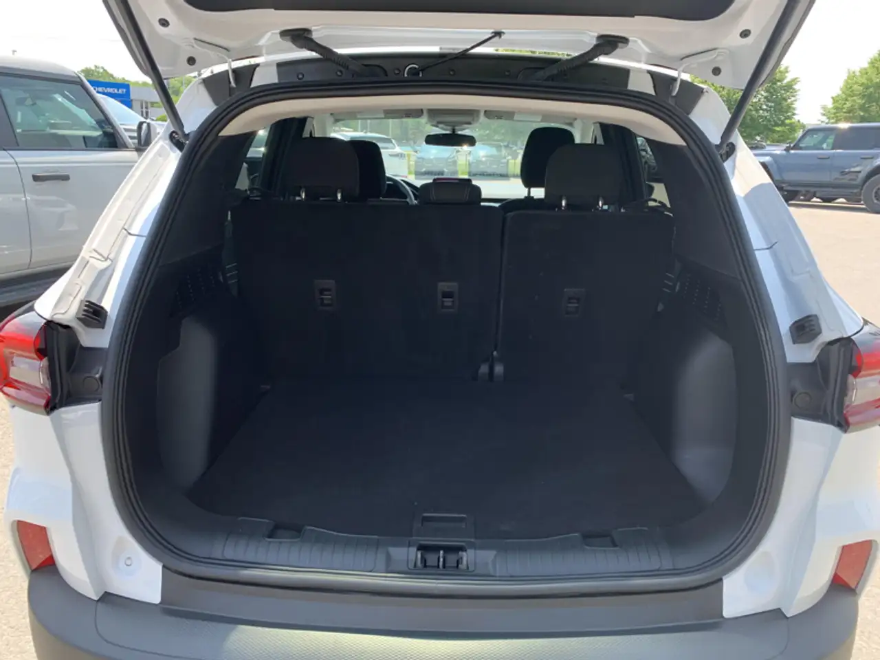 Ford Escape photo Ford Escape
