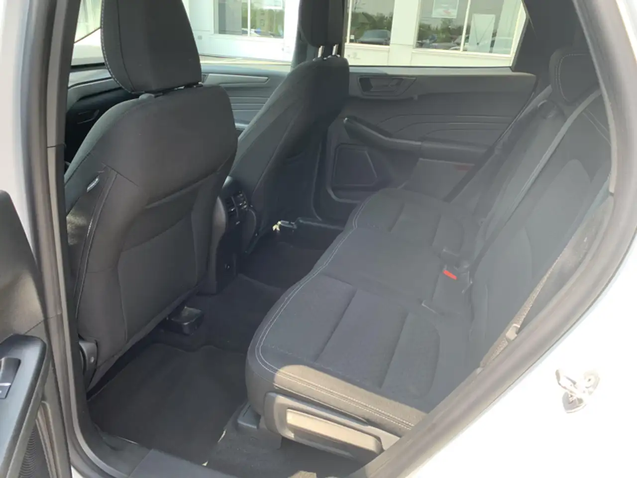 Ford Escape photo Ford Escape