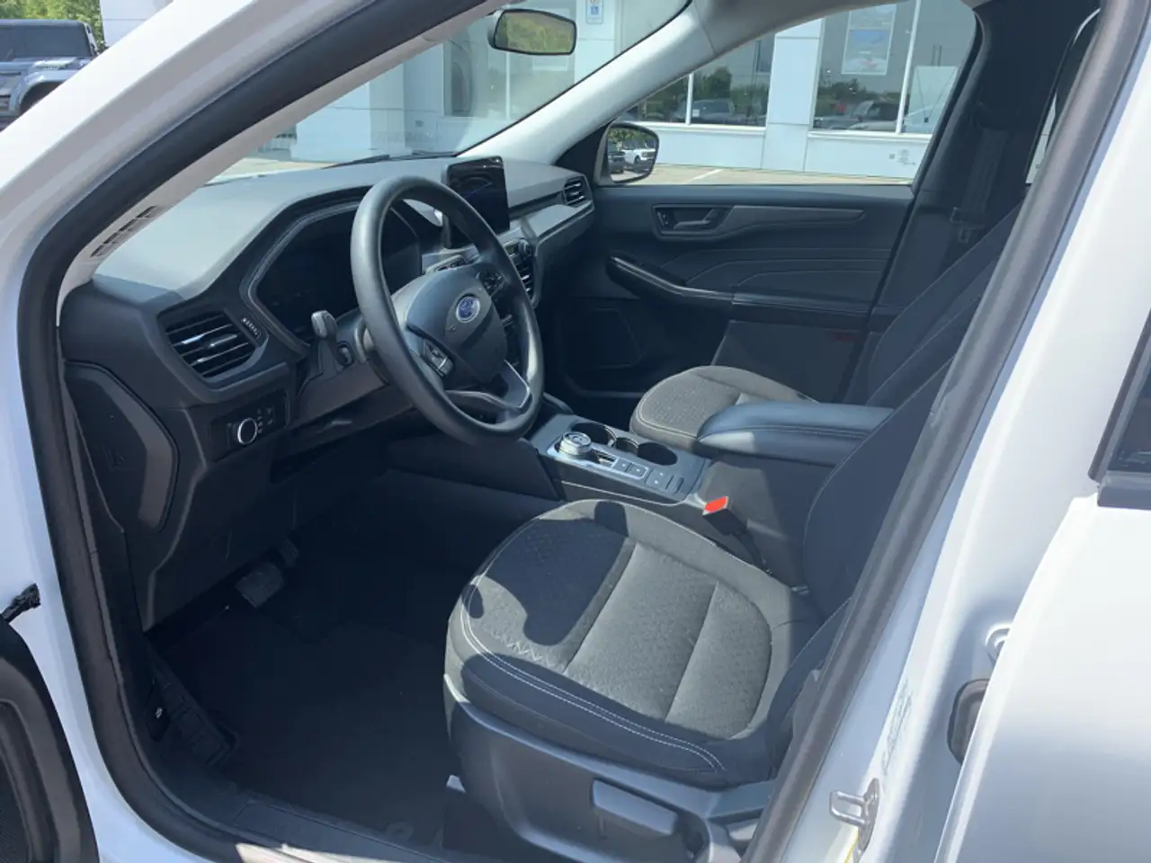 Ford Escape photo Ford Escape
