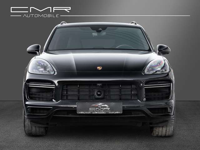 Porsche Cayenne Turbo S E-Hybrid PDLS+ Carbon HeadUp 22"