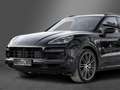 Porsche Cayenne Turbo S E-Hybrid PDLS+ Carbon HeadUp 22" Schwarz - thumbnail 3