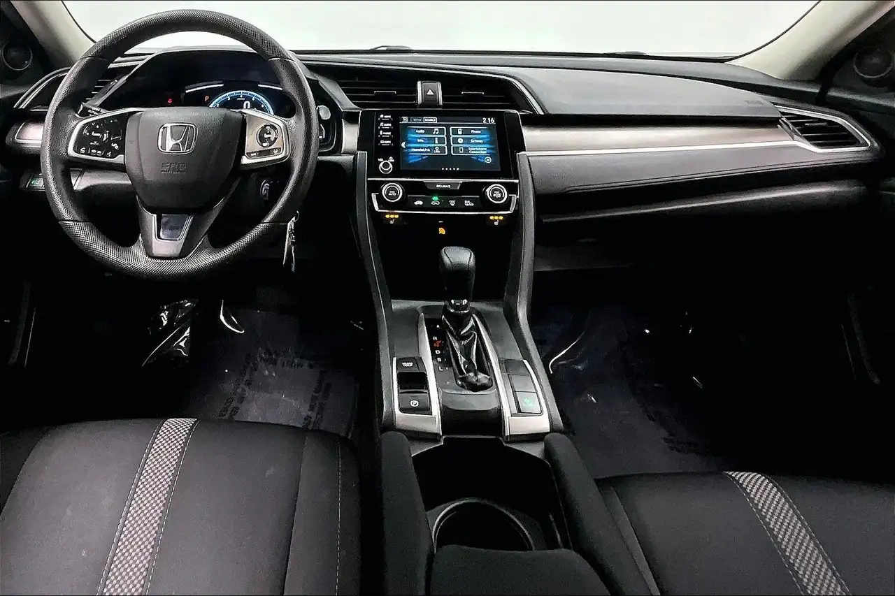 Honda Civic photo Honda Civic