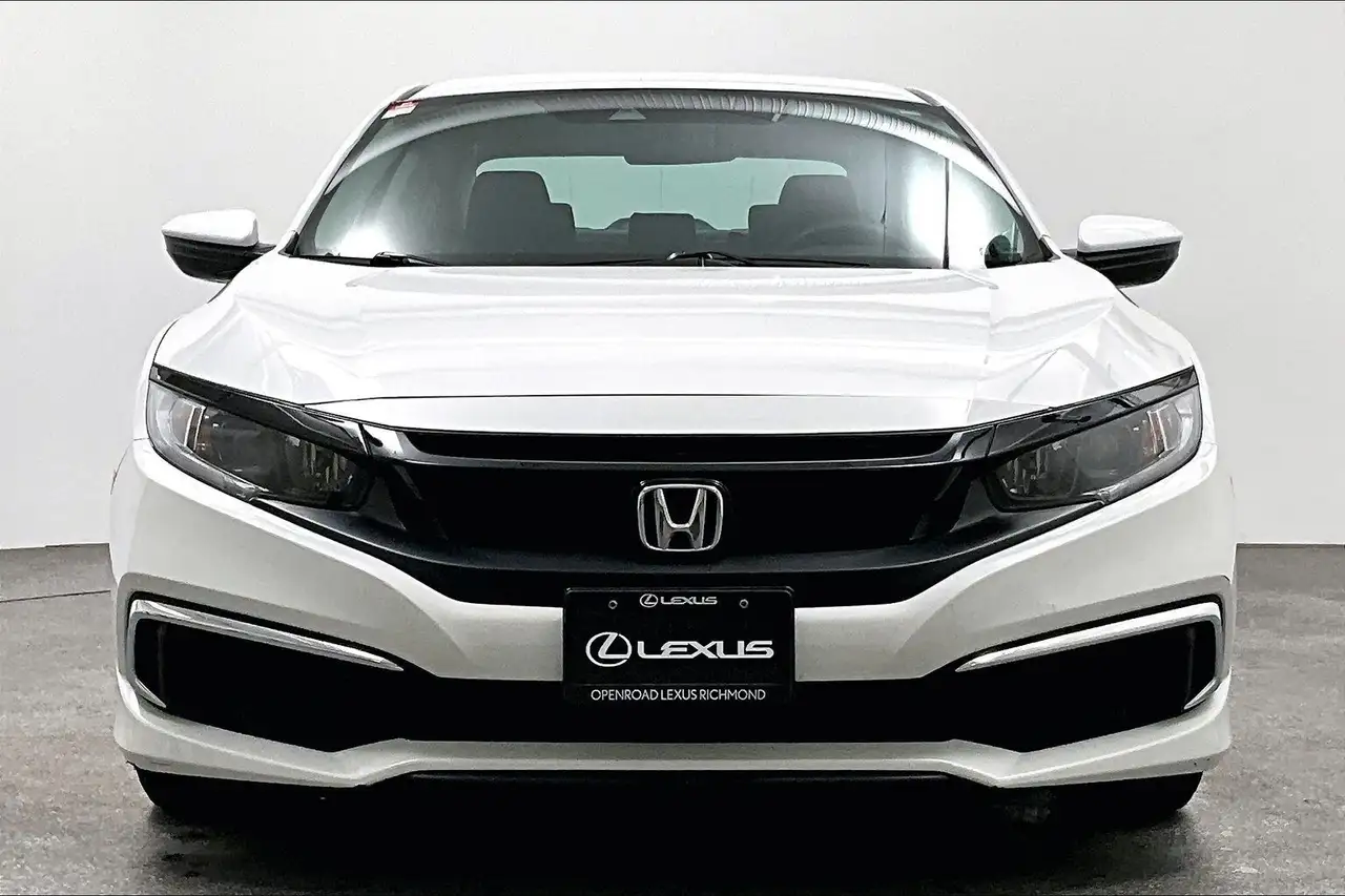 Honda Civic photo Honda Civic