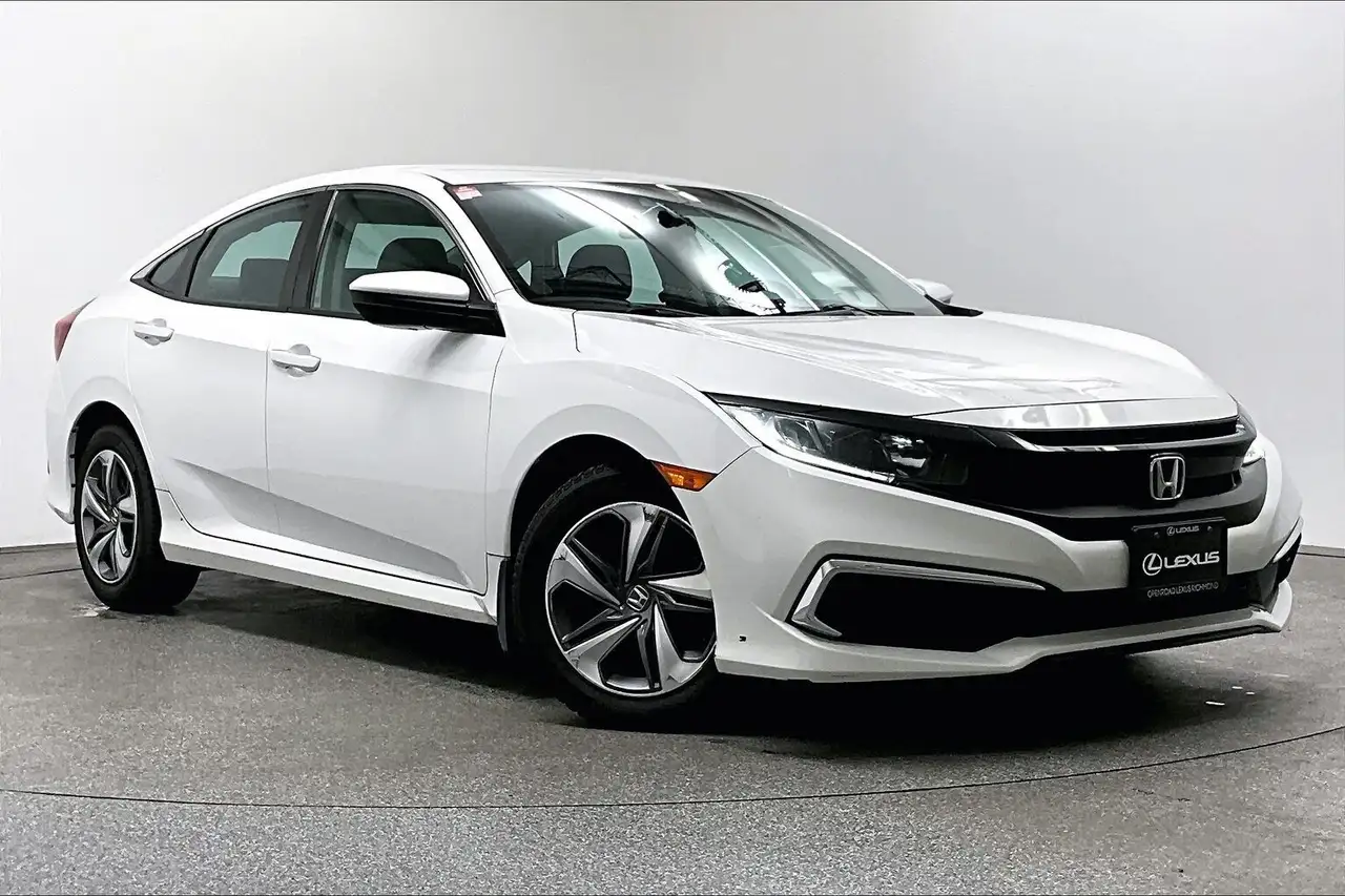 Honda Civic photo Honda Civic