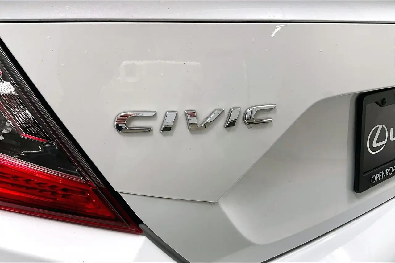 Honda Civic photo Honda Civic