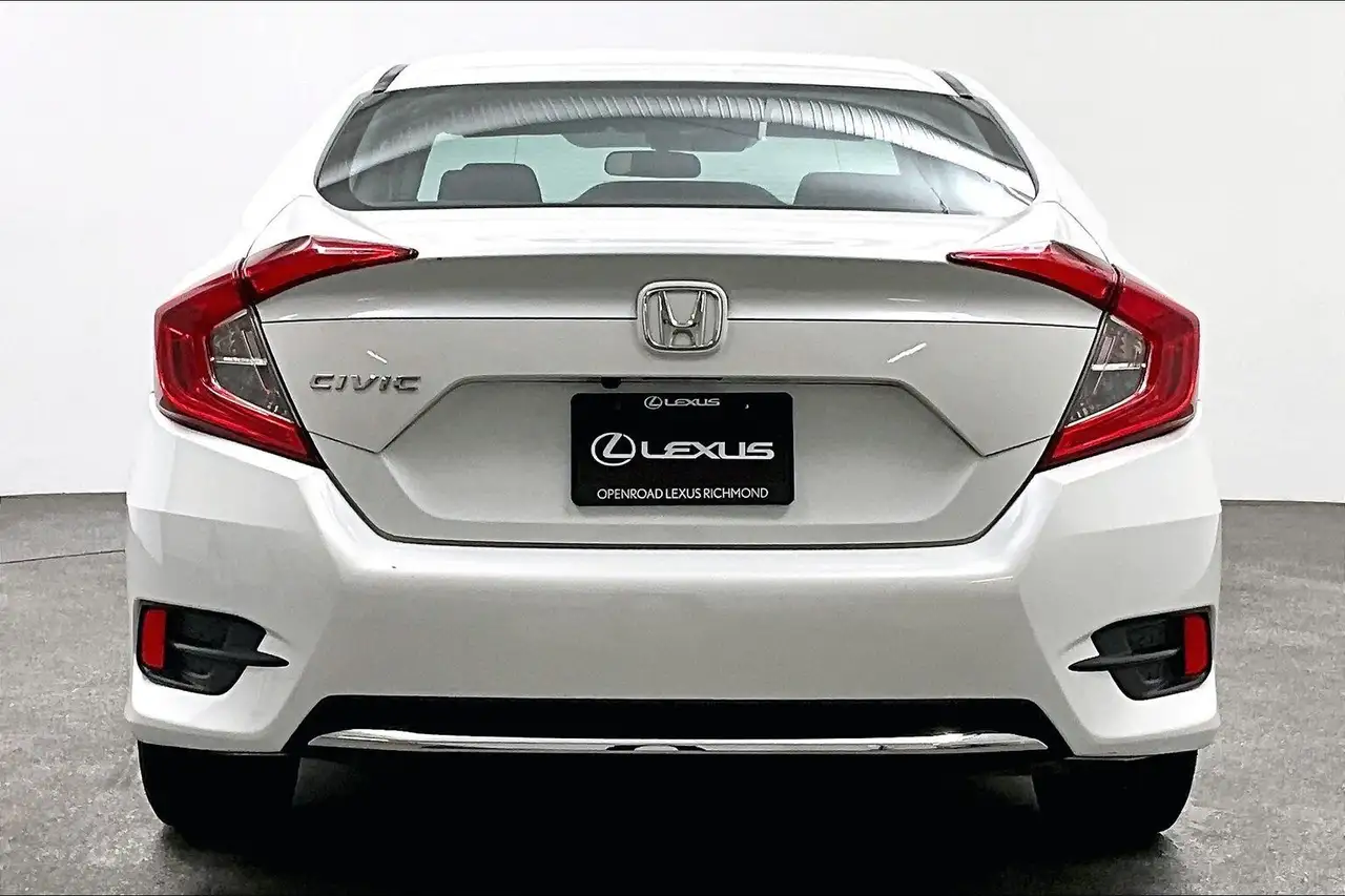Honda Civic photo Honda Civic