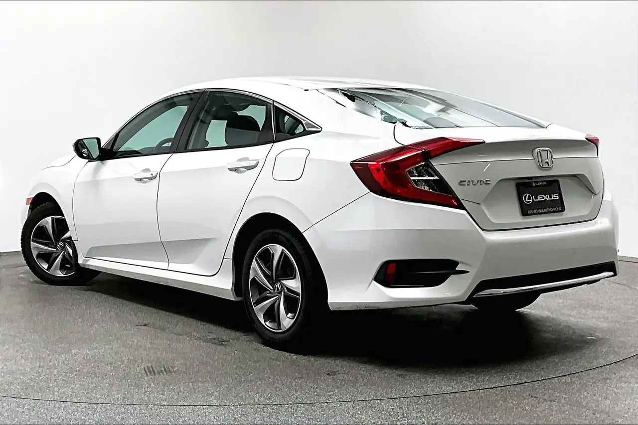 Honda Civic photo Honda Civic
