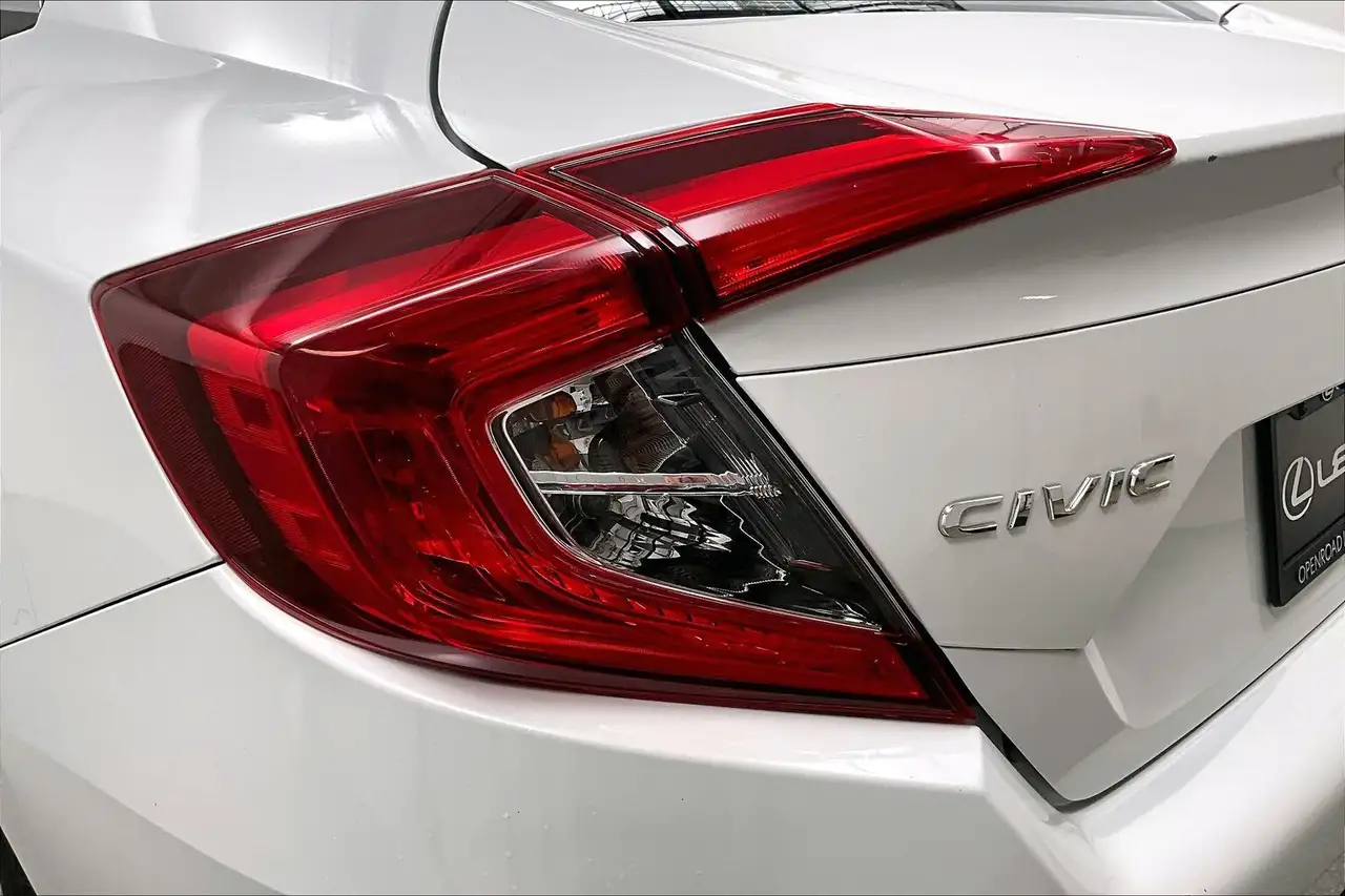 Honda Civic photo Honda Civic