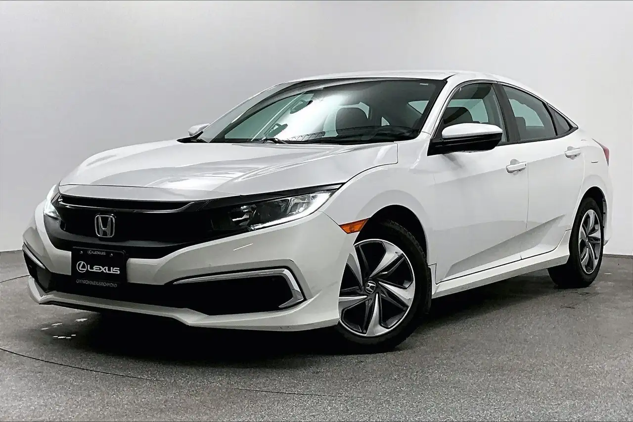 Honda Civic photo Honda Civic