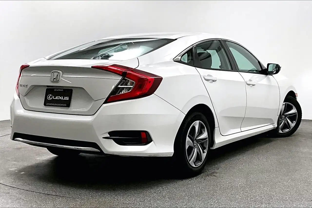 Honda Civic photo Honda Civic