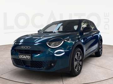 1.2 hybrid Icon 110cv auto - PROMO