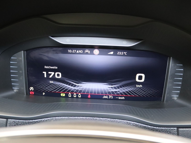 Skoda Karoq Sportline 2.0 TSI DSG 4x4 / Navi, Matrix — photo 14