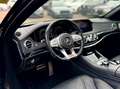 Mercedes-Benz S 400 d 4Matic/AMG/PANO/SOFT CLOSE/360°/BURMESTER Black - thumbnail 11