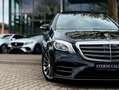 Mercedes-Benz S 400 d 4Matic/AMG/PANO/SOFT CLOSE/360°/BURMESTER Black - thumbnail 1