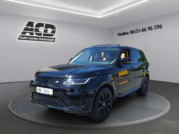 P400e HSE Dynamic