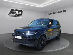 Land Rover Range Rover Sport P400e HSE Dynamic