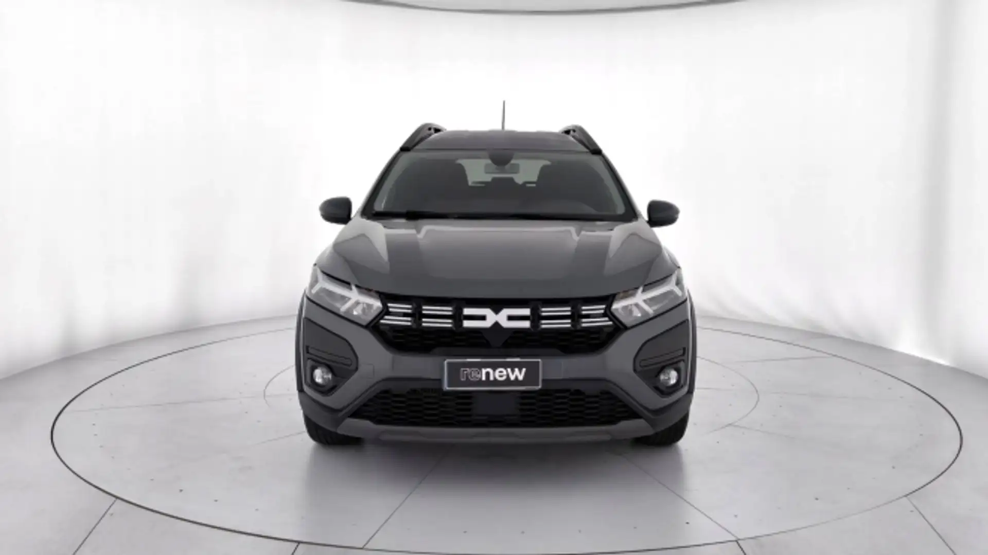 Dacia Jogger Jogger 1.0 tce Expression Gpl 100cv Verde - 2